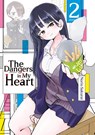 The Dangers in My Heart - Band 02 (deutsche Ausgabe) - Norio Sakurai - 9783987450495