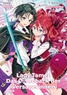 Lady Tamer: Das Comeback der Versagerinnen - Inori - 9783987453762