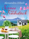 Scones zum Frühstück - Alexandra Zöbeli - 9783987500237