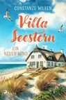 Villa Seestern - Ein neuer Wind - Constanze Wilken - 9783987500749