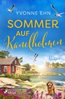 Sommer auf Kanelholmen - Yvonne Ehn - 9783987500787