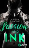 Passion and Ink - Naima Simone - 9783987510137