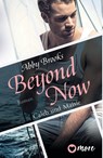 Beyond Now - Abby Brooks - 9783987510427