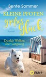 Kleine Pfoten, großes Glück - Dunkle Wolken über Langeoog - Bente Sommer - 9783987510496