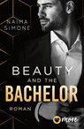 Beauty and the Bachelor - Naima Simone - 9783987510502