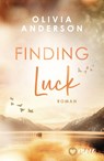 Finding Luck - Olivia Anderson - 9783987510557