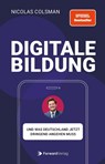 Digitale Bildung - Nicolas Colsman - 9783987551246