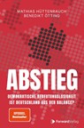 Abstieg - Mathias Hüttenrauch ; Benedikt Ötting - 9783987551314