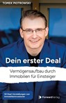 Dein erster Deal - Tomek Piotrowski - 9783987551444