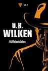 Büffelsoldaten - U.H. Wilken - 9783987575082