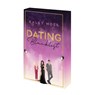 Dating Blacklist - Kaley Moss - 9783987600432