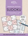 Sudoku - Premium Edition -  - 9783987641220