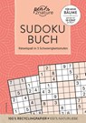 Sudoku Buch -  - 9783987641244