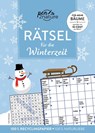 Rätsel für die Winterzeit -  - 9783987641664