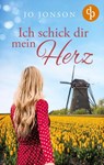 Ich schick dir mein Herz - Jo Jonson - 9783987781759
