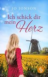 Ich schick dir mein Herz - Jo Jonson - 9783987781759