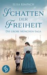 Schatten der Freiheit - Elisa Rimpach - 9783987787102