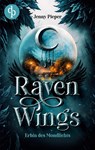 Raven Wings - Jenny Pieper - 9783987787928