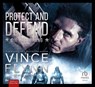 Protect and Defend - Die Bedrohung: Ein Mitch Rapp Thriller -  - 9783987851414