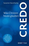 Credo - Susanne Haverkamp - 9783987900815