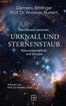 Urknall und Sternenstaub - Clemens Bittlinger ; Andreas Burkert - 9783987901126