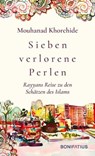 Sieben verlorene Perlen - Mouhanad Khorchide - 9783987909160