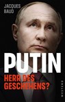 Putin - Jacques Baud - 9783987910302