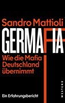 Germafia - Sandro Mattioli - 9783987910449