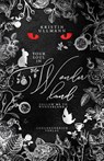 Your Soul in Wonderland - Kristin Ullmann - 9783987920554