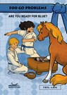 500 Go Problems - Gunnar Dickfeld - 9783987940057