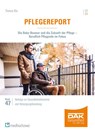Pflegereport 2024 - Thomas Klie ; Pascal Wendel ; Marco Zeptner ; Wilhelm Haumann - 9783988000590