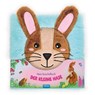 Trötsch Kuschelbuch Mein Kuschelbuch Der kleine Hase - Trötsch Verlag GmbH & Co. KG - 9783988024749