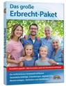 Das große Erbrecht Paket - Philip Kiefer - 9783988100504