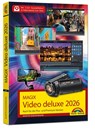 MAGIX Video deluxe 2026 - Das Buch zur Software. Die besten Tipps und Tricks. - Martin Quedenbaum - 9783988100801
