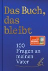 Das Buch, das bleibt - Stephan Schäfer - 9783988160119