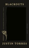 Blackouts - Justin Torres - 9783988160232