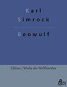 Beowulf - Karl Simrock - 9783988281883
