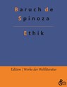 Ethik - Baruch de Spinoza - 9783988282989