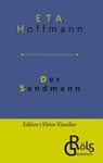 Der Sandmann - E. T. A. Hoffmann - 9783988286994