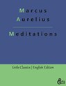 Meditations - Marcus Aurelius - 9783988287533