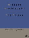 The Prince - Niccolò Machiavelli - 9783988288141