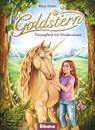 Goldstern. Traumpferd mit Hindernissen - Ronja Ruben - 9783988300300