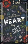 Heart and Salt - Elaina Battista-Parsons - 9783988320025