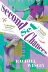 Second Set Chances - Rachael Wesley - 9783988321411