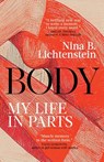 Body: My Life in Parts - Nina B. Lichtenstein - 9783988321510