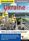 Ukraine - Gabriela Rosenwald - 9783988410764
