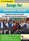Songs for Mother Earth - Martina Schwarz ; Jürgen Tille-Koch - 9783988411242