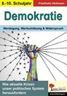 Demokratie - Friedhelm Heitmann - 9783988412591