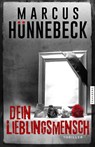 Dein Lieblingsmensch - Marcus Hünnebeck - 9783988450227