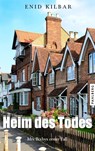 Heim des Todes - Enid Kilbar - 9783988450906